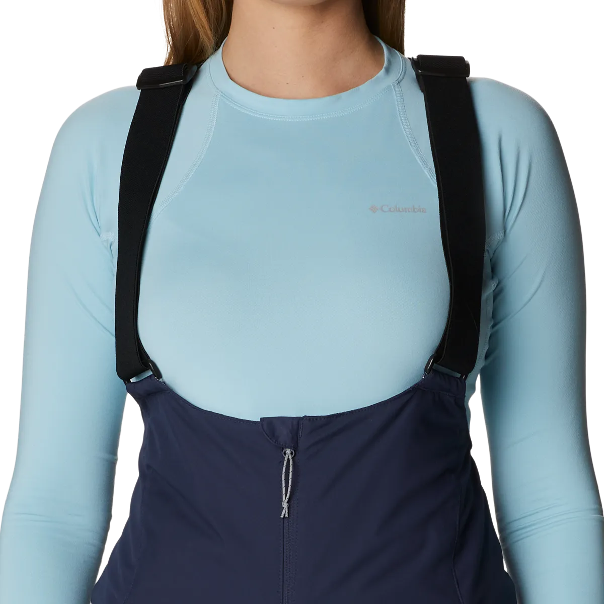 Women's Iceventure Bib - Regular