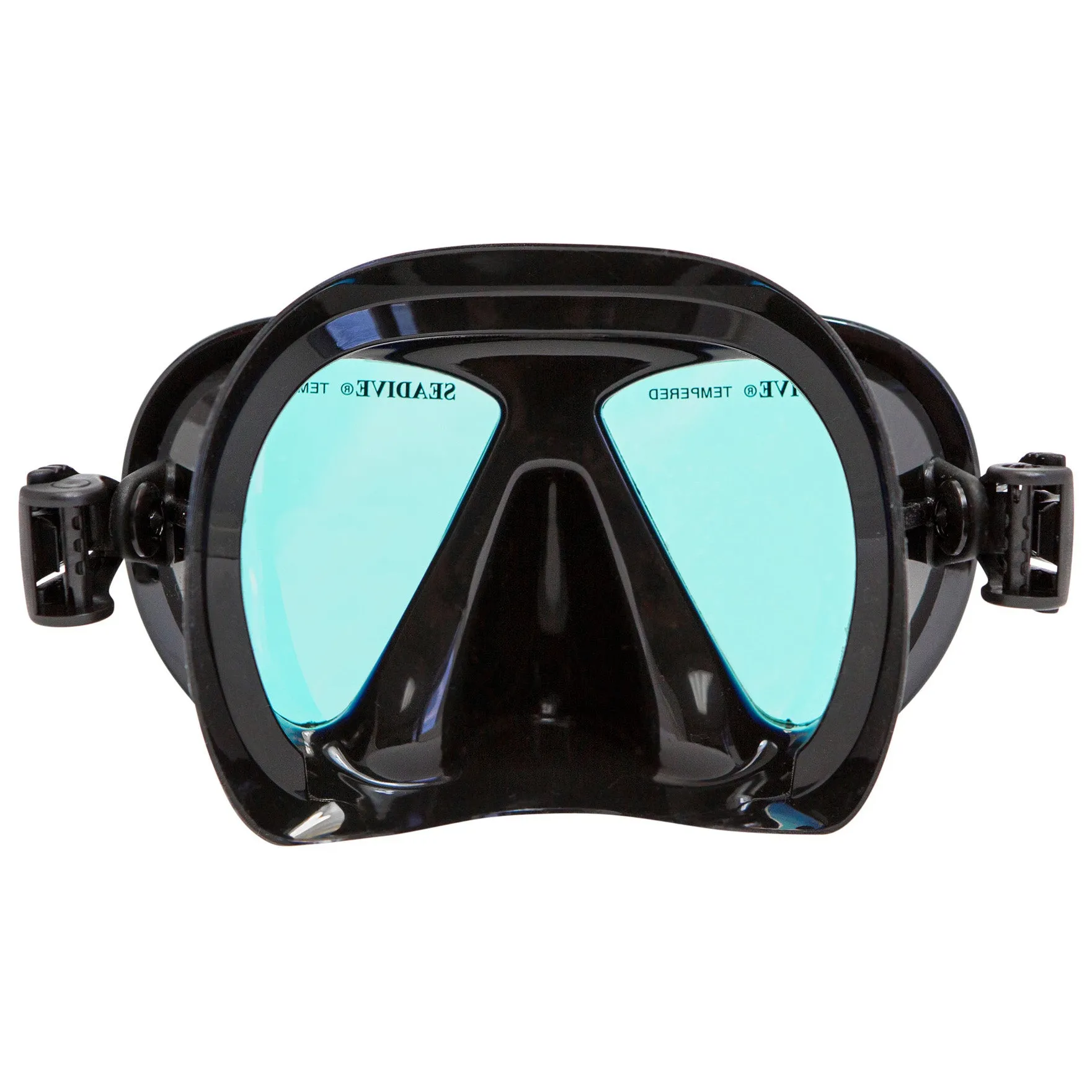 XS Scuba SeaDive EyeMax RayBlocker-HD Mask