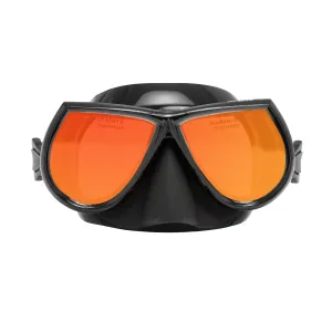 XS Scuba SeaDive SeaDiver RayBlocker HD Scuba Dive Mask